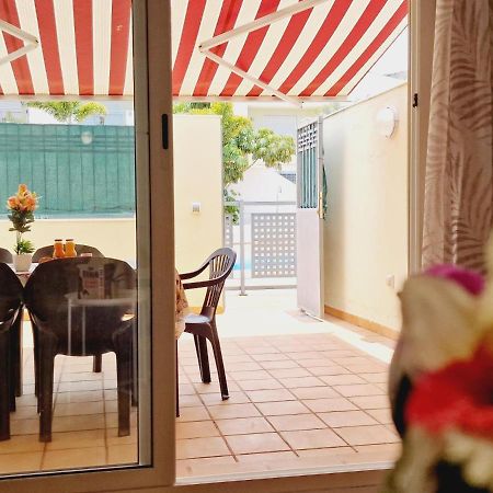 Precious 3 Bedroom, Oasis De Fanabe Wifi Free Costa Adeje  Eksteriør bilde