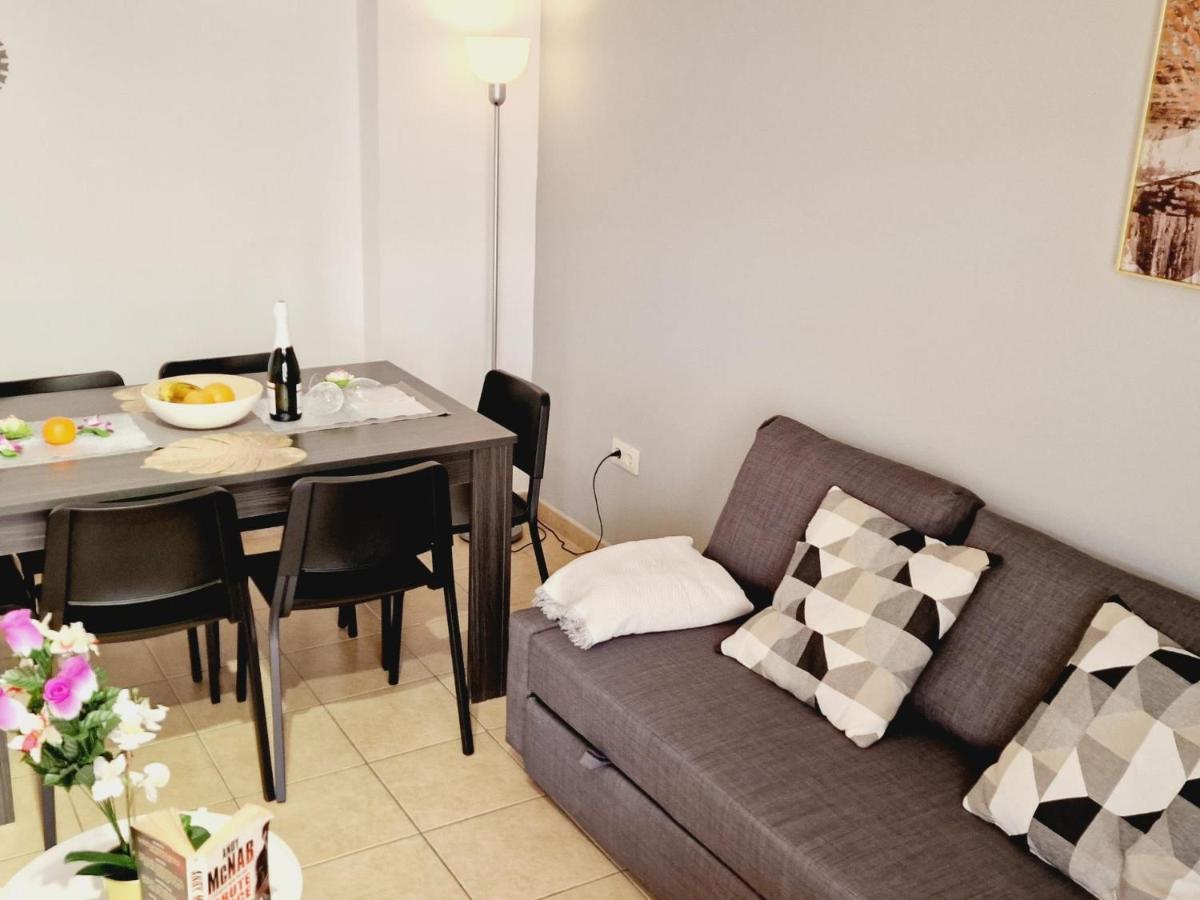 Precious 3 Bedroom, Oasis De Fanabe Wifi Free Costa Adeje  Eksteriør bilde