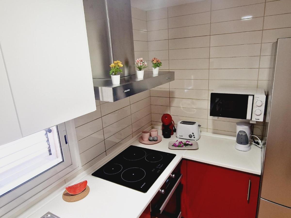 Precious 3 Bedroom, Oasis De Fanabe Wifi Free Costa Adeje  Eksteriør bilde