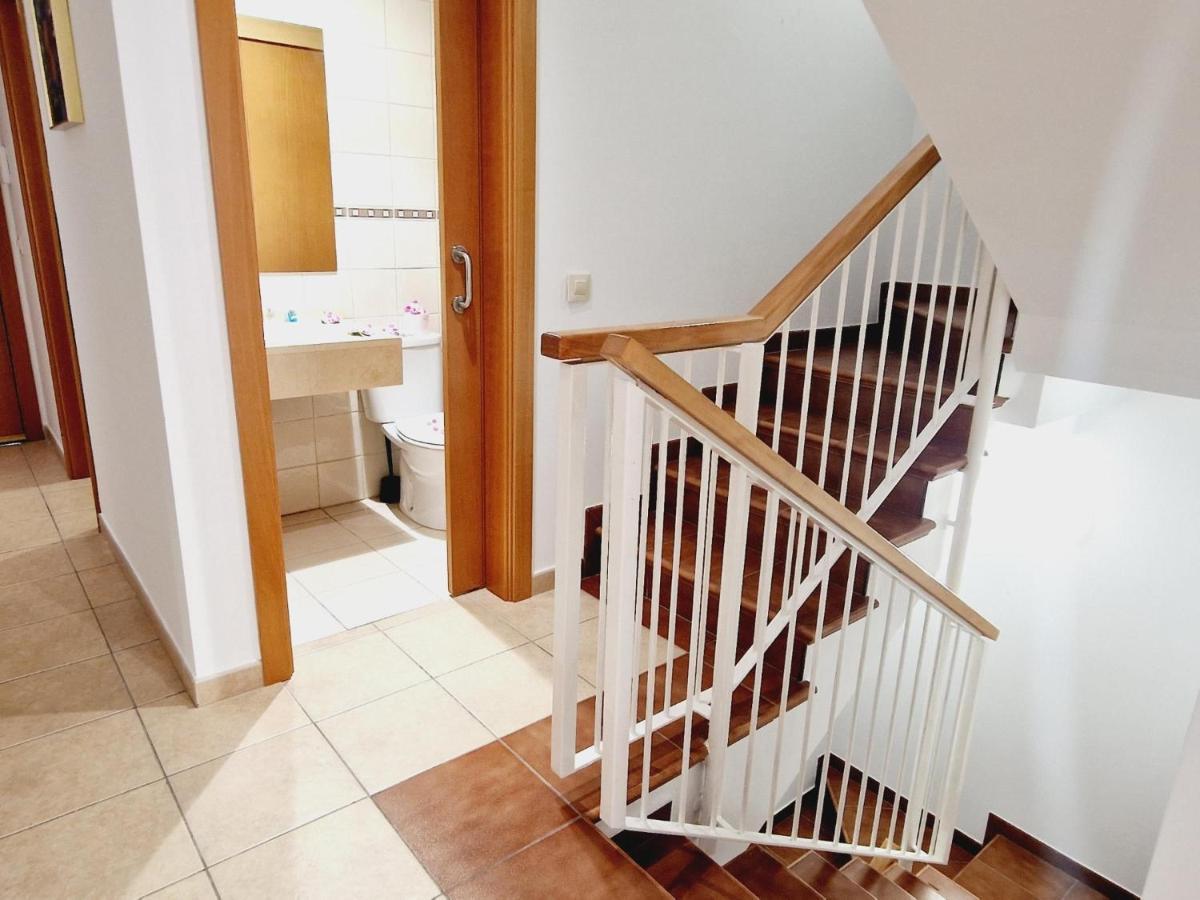 Precious 3 Bedroom, Oasis De Fanabe Wifi Free Costa Adeje  Eksteriør bilde