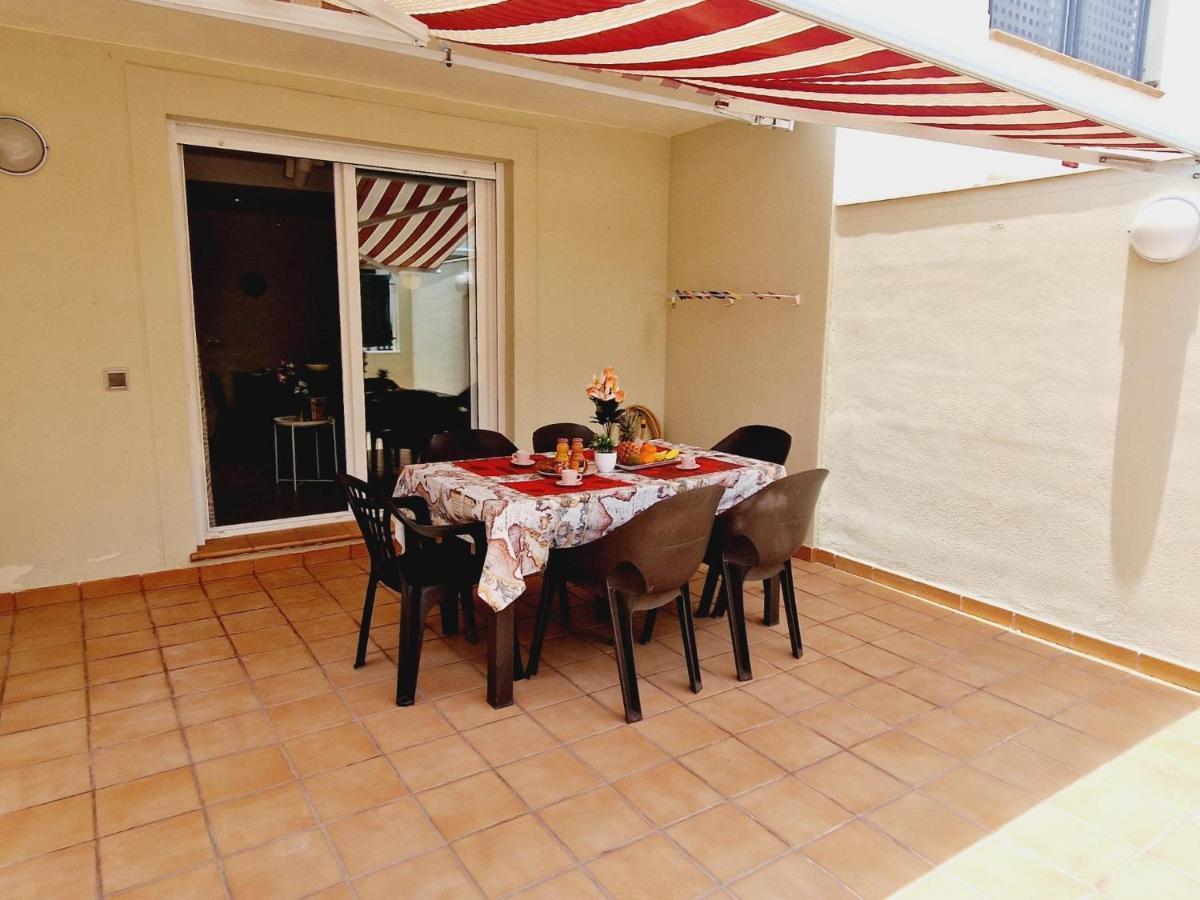 Precious 3 Bedroom, Oasis De Fanabe Wifi Free Costa Adeje  Eksteriør bilde