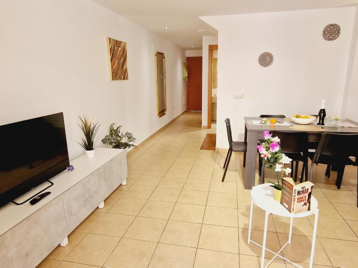 Precious 3 Bedroom, Oasis De Fanabe Wifi Free Costa Adeje  Eksteriør bilde