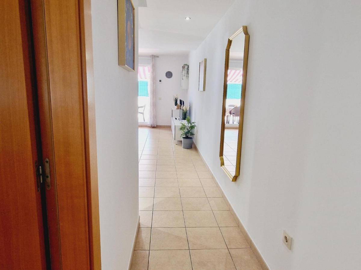 Precious 3 Bedroom, Oasis De Fanabe Wifi Free Costa Adeje  Eksteriør bilde
