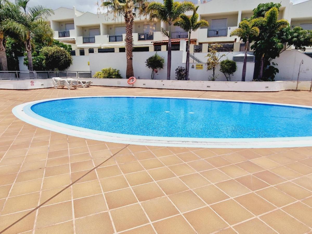 Precious 3 Bedroom, Oasis De Fanabe Wifi Free Costa Adeje  Eksteriør bilde