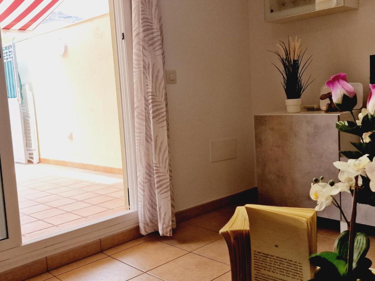 Precious 3 Bedroom, Oasis De Fanabe Wifi Free Costa Adeje  Eksteriør bilde