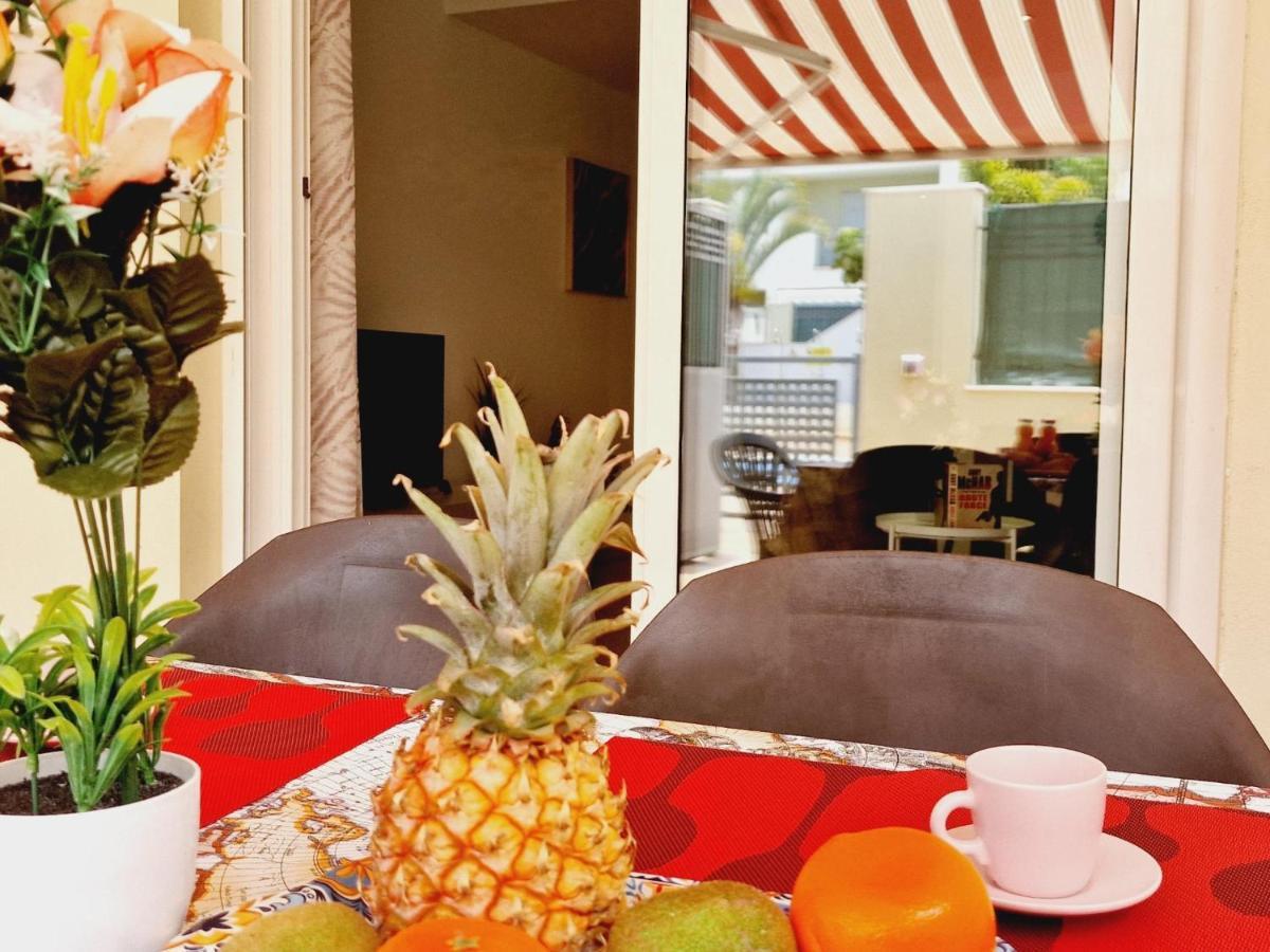 Precious 3 Bedroom, Oasis De Fanabe Wifi Free Costa Adeje  Eksteriør bilde