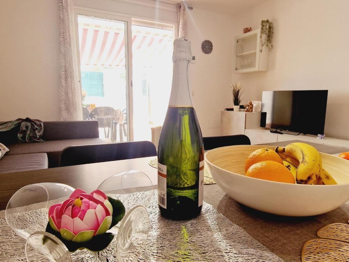 Precious 3 Bedroom, Oasis De Fanabe Wifi Free Costa Adeje  Eksteriør bilde