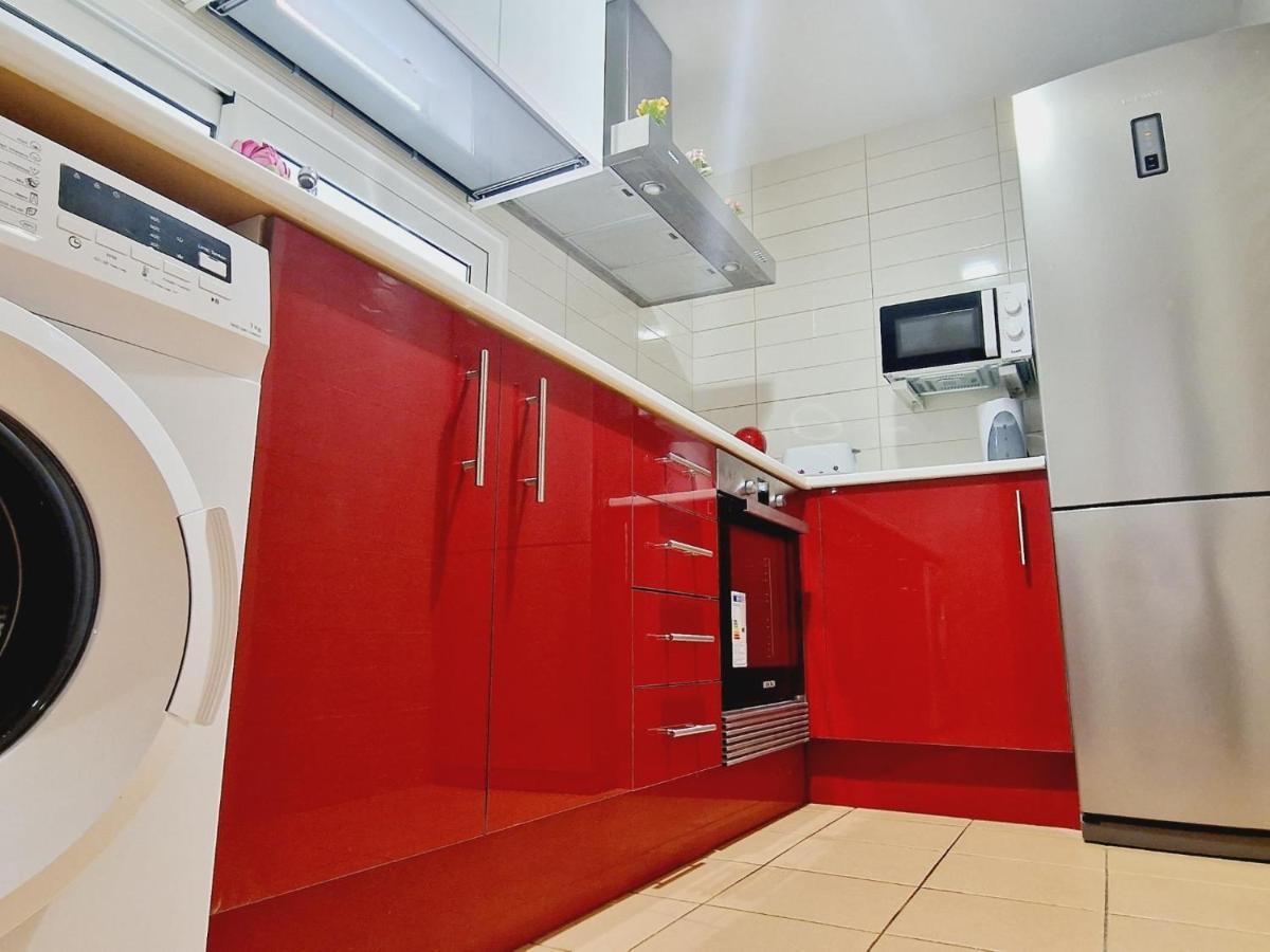 Precious 3 Bedroom, Oasis De Fanabe Wifi Free Costa Adeje  Eksteriør bilde