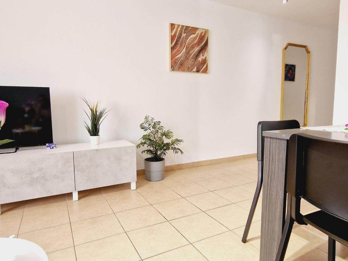 Precious 3 Bedroom, Oasis De Fanabe Wifi Free Costa Adeje  Eksteriør bilde