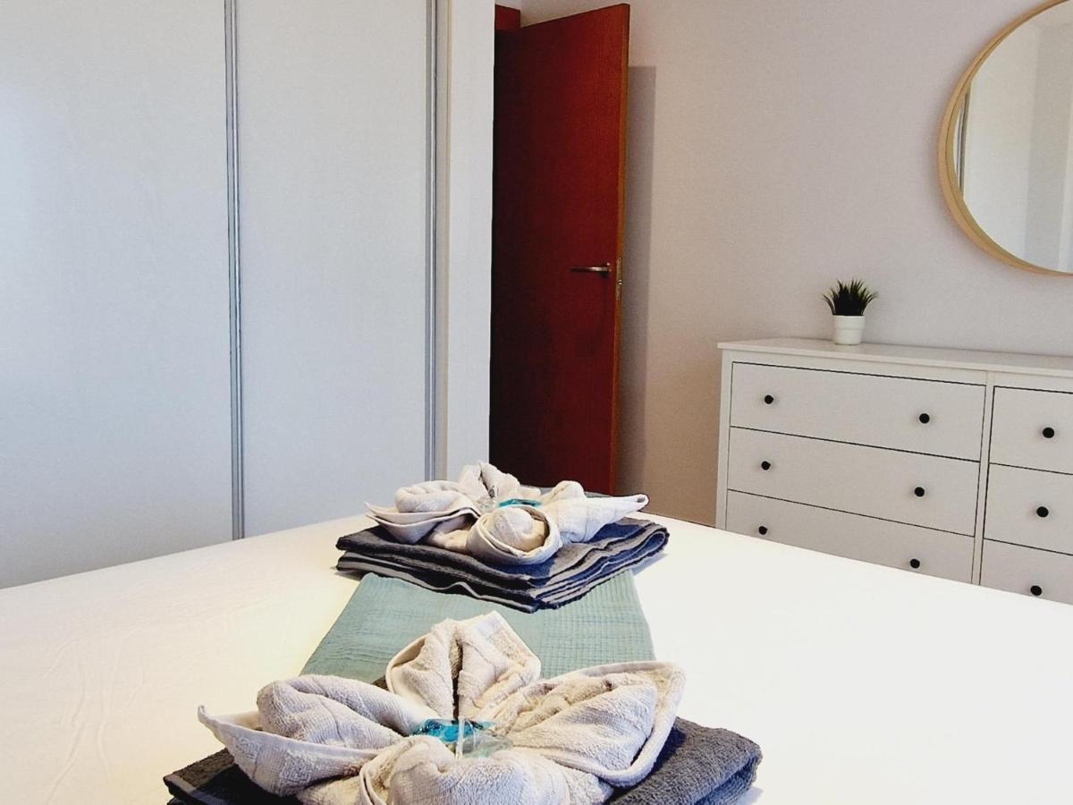 Precious 3 Bedroom, Oasis De Fanabe Wifi Free Costa Adeje  Eksteriør bilde