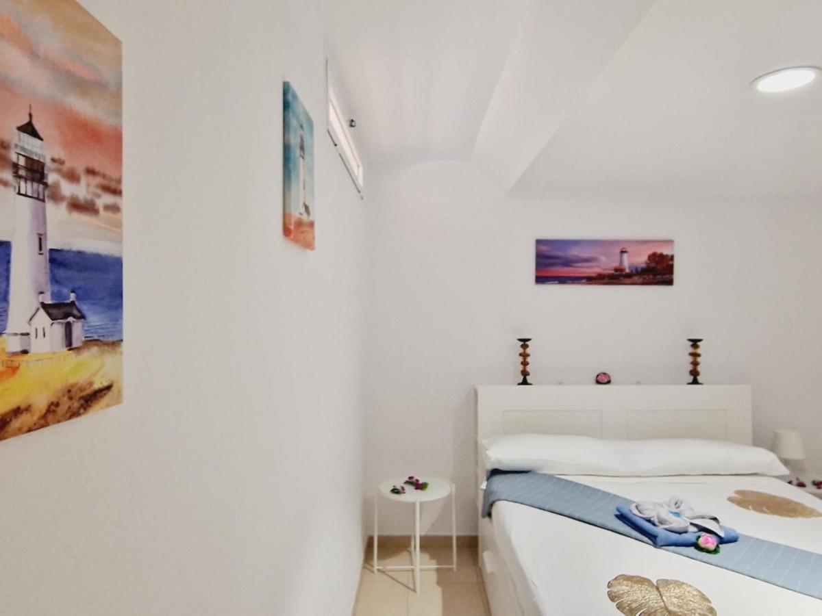 Precious 3 Bedroom, Oasis De Fanabe Wifi Free Costa Adeje  Eksteriør bilde